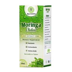 Moringa Energy  Drops